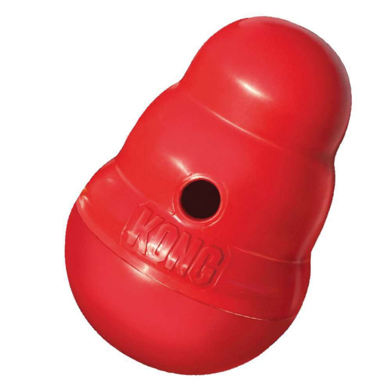 Jouet pour chien wobble L