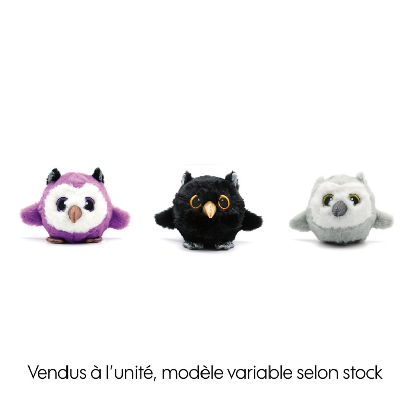 Jouet hibou pour chien ''Fright Willowfriend 14cm