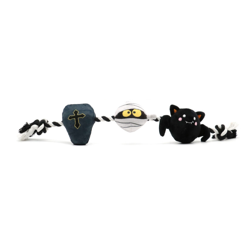 Jouet pour chien Fright RIP 45. 5cm
