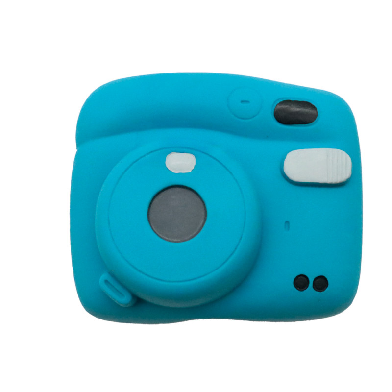 Jouet pour chien Cameradog en latex 12cm