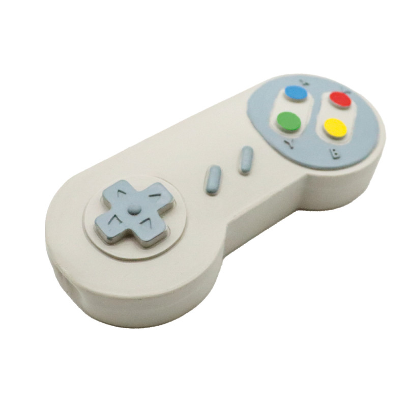 Jouet pour chien Dogstick en latex 17x3cm