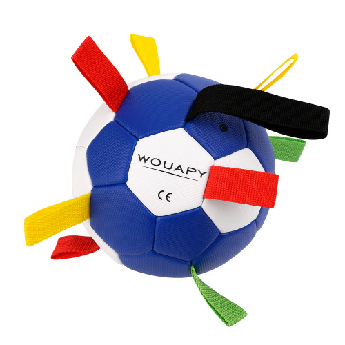 Ballon pour chien ''Fun ball'' : D. 18cm