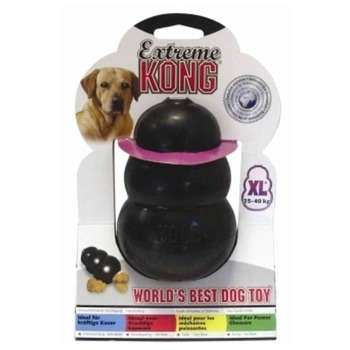 Jouet pour chiens Xtrem: plastique taille xl