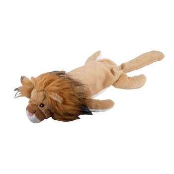 Jouet Safari No stuffing pour chien : L35 cm
