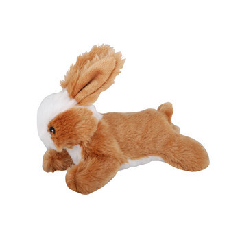 Peluche Forest Animals pour chien : L 15 cm