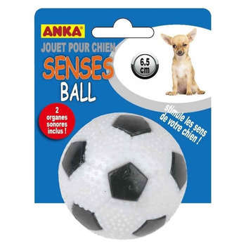 Jouet Senses Ball, D.6,5 cm