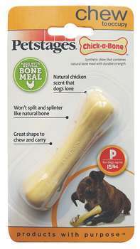Jouet Chick A Bone XS