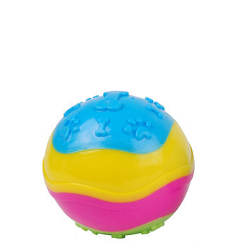 Balle Wave, pour chien D9cm