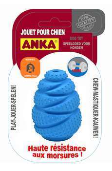 Jouet Twister, pour chien: taille M