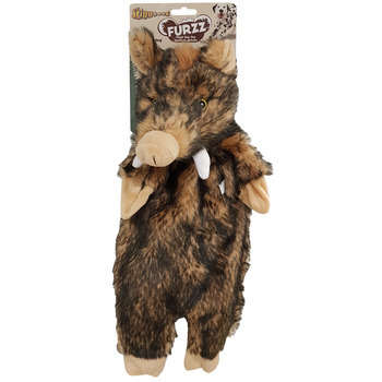Skinneeez sanglier furry L. 50cm