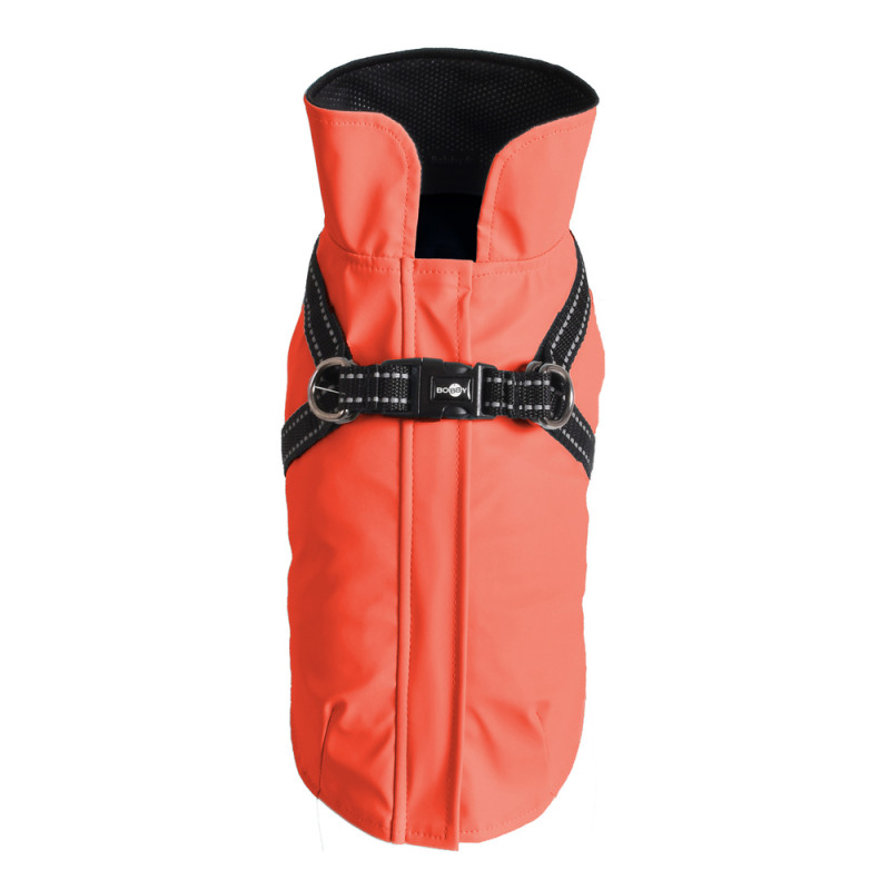 Manteau pour chien, Tom corail 48 L
