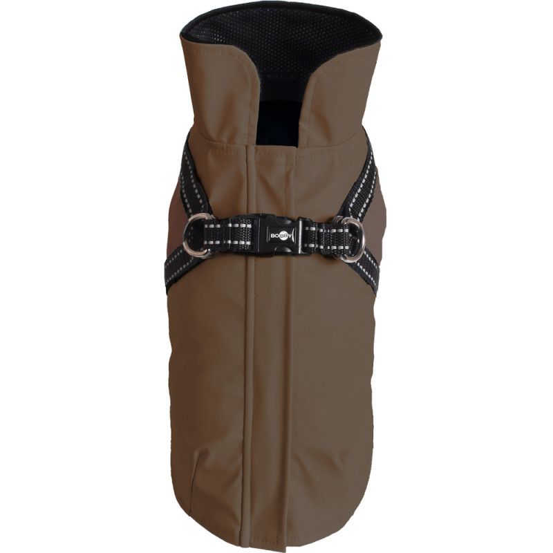 Manteau pour chien, Tom kaki 44 L