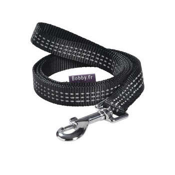 Laisse Safe pour chien : noir 16