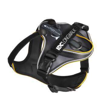 Harnais IDC Longwalk anti-microvibrations Large no