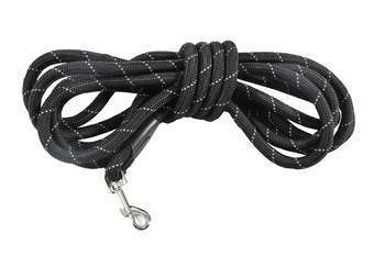 Longe pour chien 3M Walk Noir