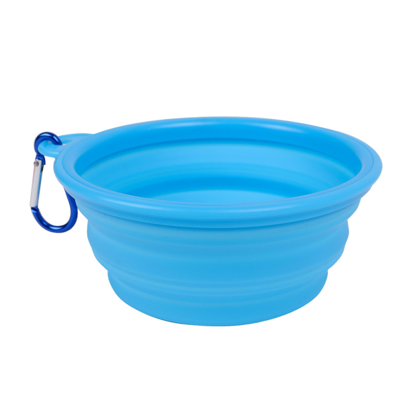 Bol pliable 360 ml pour chien