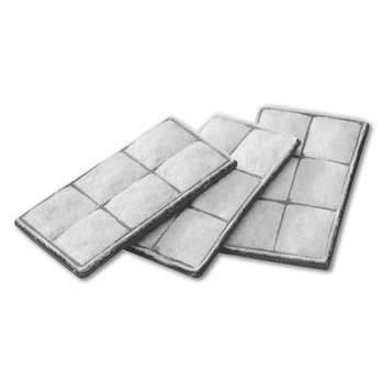 Filtres charbon rechange fontaine Drinkwell origin