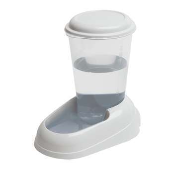 Ferplast, distributeur d'eau Nadir pour chats et c