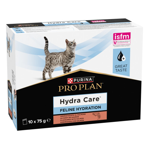 Complément alimentaire pour chat : Hydra Care, go