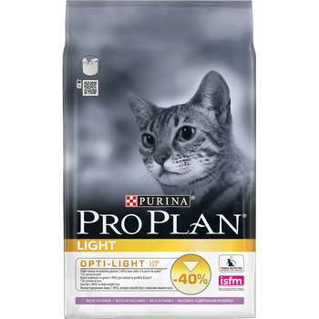 Croquettes chat adulte allégées à la dinde Super P