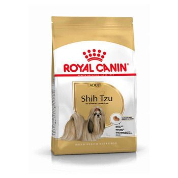 Croquettes chien Shih Tzu Adulte plus de 10 mois 1