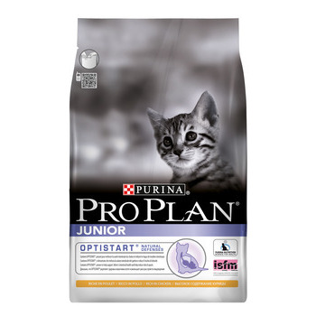 Croquettes chaton adulte spéciales croissance au p