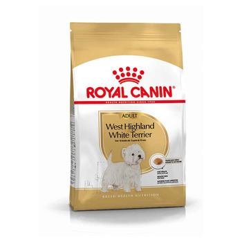 Croquettes chien Westie Adulte plus de 10 mois 3kg