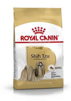 Croquettes chien Shih Tzu Adulte plus de 10 mois 3