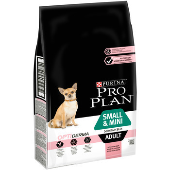 Croquettes chien adulte de petite taille Super Pre