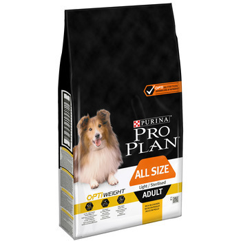 Croquettes chien adulte stérilisé Super Premium -