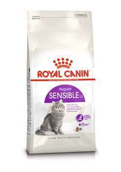 Croquettes chat Adulte sensibilité Digestive sensi