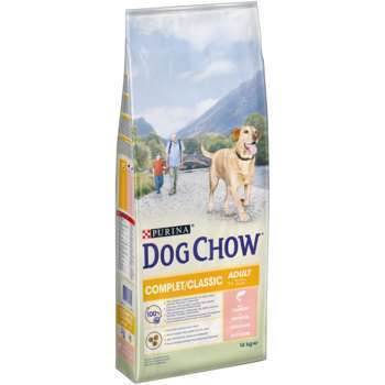 Croquettes chien adulte nutrition 100 % équilibrée