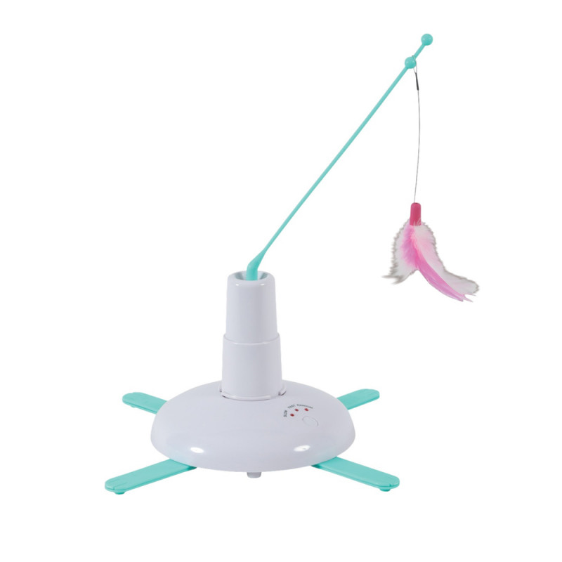Jouet pour chat Cat Player 2 - D. 48xH. 35cm