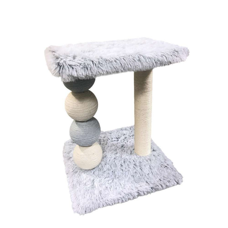 Arbre à chat Yalin 52cm