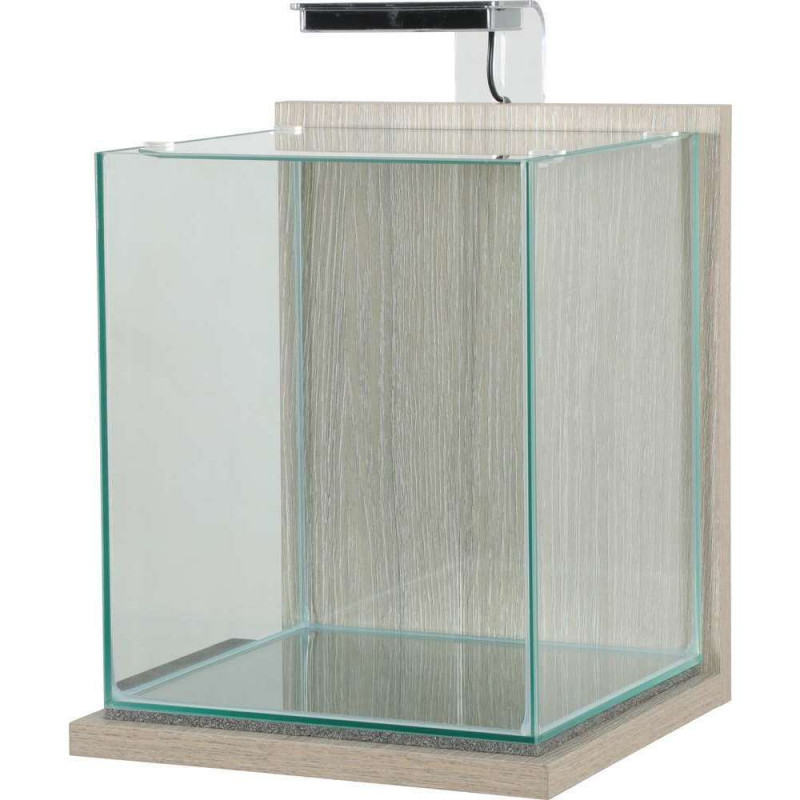 Aquarium Jalaya XL Zebrano : 18,7 L