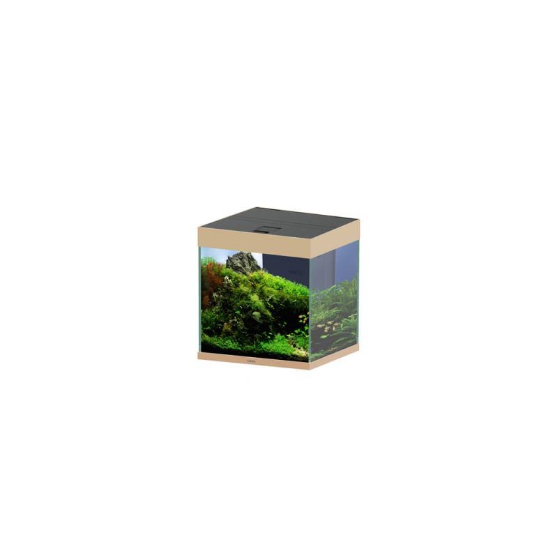 Aquarium d'eau douce équipé Emotion pro 40 Mystic