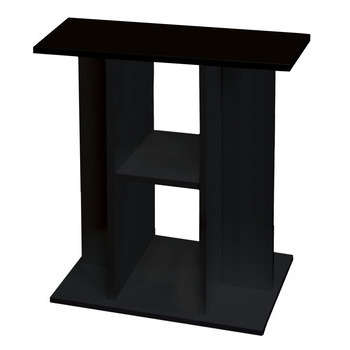 Meuble d'aquarium Aquadisio 60 noir