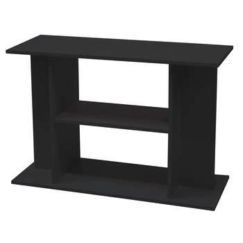 Meuble d'aquarium Aquadisio 100 noir