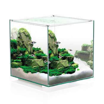 Aquarium nano Nexus Pure Classic - 14,5L