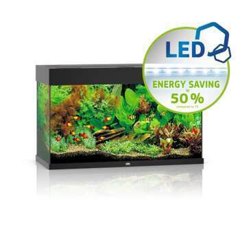 Aquarium LED Rio - 125L