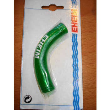 Coude pour tuyau 16/22 mm