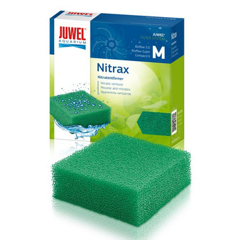 Juwel cartouche nitrax bioflow 3. 0/compact