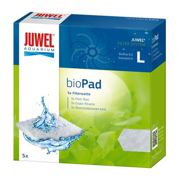 Juwel ouate filtrante bioflow 6. 0/standard