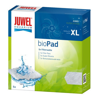 Juwel ouate filtrante bioflow 8. 0/jumbo