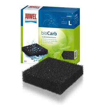 Juwel cartouche chaarbon bioflow 6. 0/standard