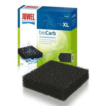 Juwel cartouche charbon bioflow 8. 0/jumbo