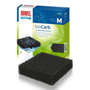 cartouche charbon bioflow 3.0/compact