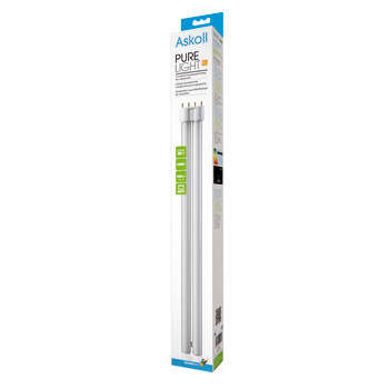 Lampe fluorescente aquarium Pure Light XL:36W