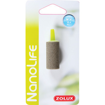 Diffuseur d'air cylindrique 3 cm