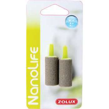 Diffuseurs d'air cylindriques 3 cm x2